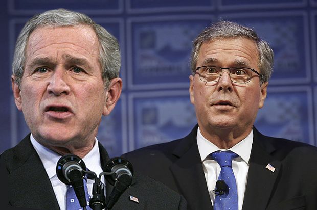 Jeb Bush Ends His Presidential Campaign