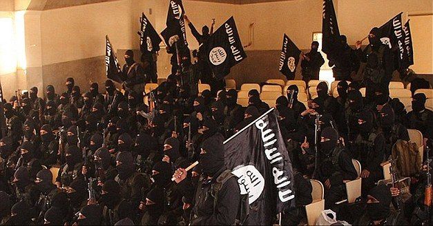 The origin and ideologies of ISIS uncovered