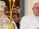 Pope Francis warns Russian patriarch that the end of the world is near