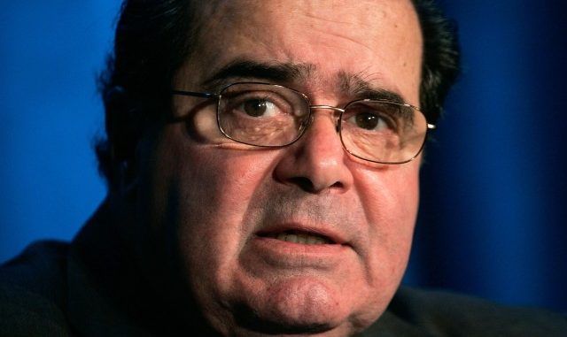 US Supreme Court Judge Scalia's death is 'fishy' says a former homicide commander