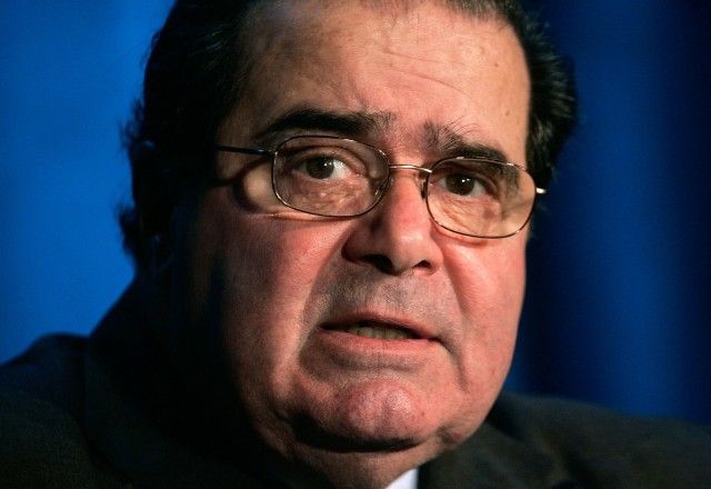 US Supreme Court Judge Scalia's death is 'fishy' says a former homicide commander