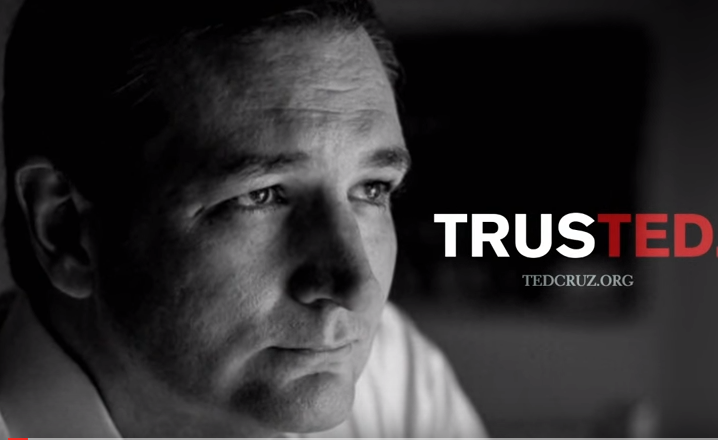 Ted Cruz Campaign Pulls Ad Starring Porn Star The People S Voice