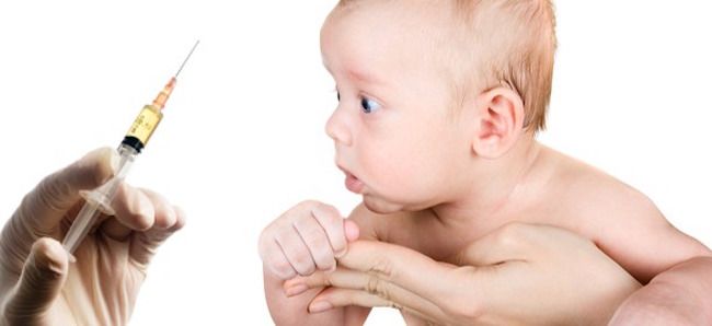 CDC admits that whooping cough vaccine is completely useless