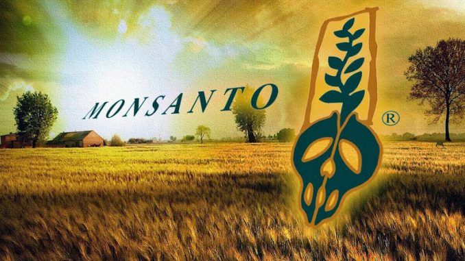 Monsanto is being sued by three Northern California towns