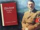 Adolph Hitler and his book Mein Kampf is now a bestseller in Hollywood