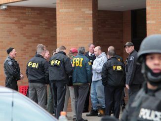 FBI orders all high schools to report anti-government students to authorities