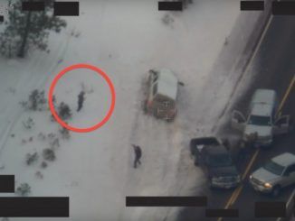 FBI agent under investigation for the Lavoy shooting