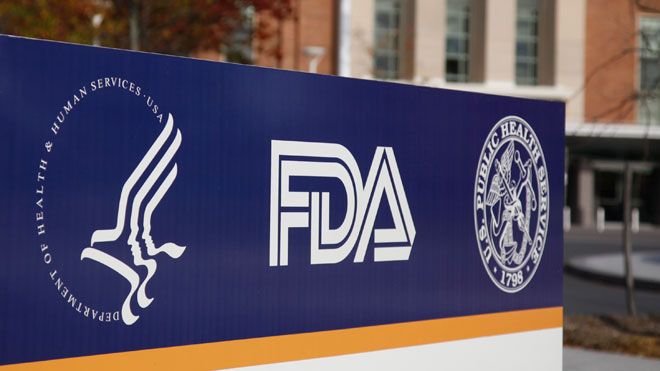 Big Pharma Officially Owns The FDA