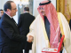 France Awards Top Honor For Fight Against Terrorism To Saudi Arabia