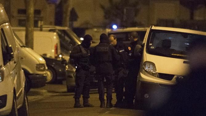 New 'High Level' Terror Plot Foiled In France