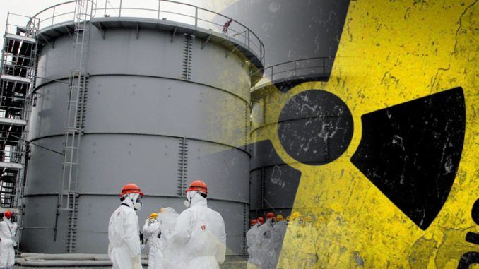 'No End In Sight' For Mutations & DNA Damage Caused By Fukushima