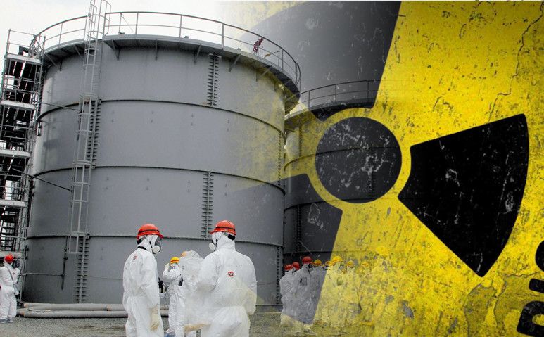 'No End In Sight' For Mutations & DNA Damage Caused By Fukushima