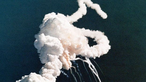 the man who predicted the NASA Challenger space disaster has died