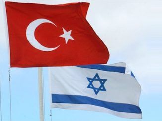 Turkey and Israel begin diplomatic talks to normalise relations between the two countries