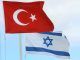 Turkey and Israel begin diplomatic talks to normalise relations between the two countries