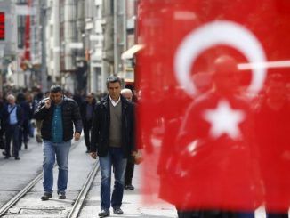 Israel tell all citizens to evacuate Turkey, citing ISIS threat