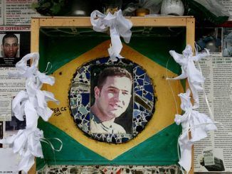 ECHR Rules Police Shooting Of Jean Charles de Menezes Was Lawful