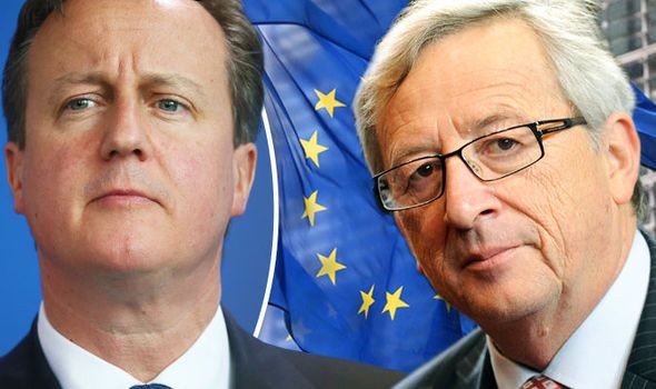 Britain Could Spark WW3 If It Votes To Leave EU Says Brussels Chief