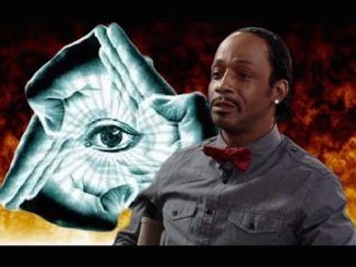 Comedian Kat Williams claims he is being incarcerated because he exposed the illuminati