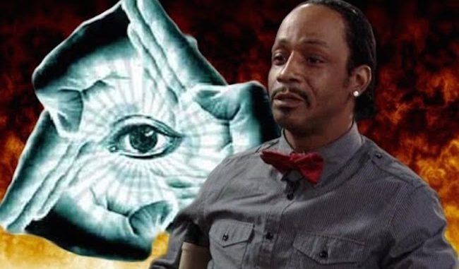 Comedian Kat Williams claims he is being incarcerated because he exposed the illuminati