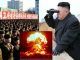 Pyongyang Threatens US & South Korea With Nuclear Strike