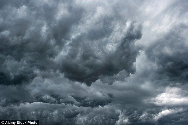 Authorities in California, Los Angeles admit to weather modification by seeding clouds with silver iodide
