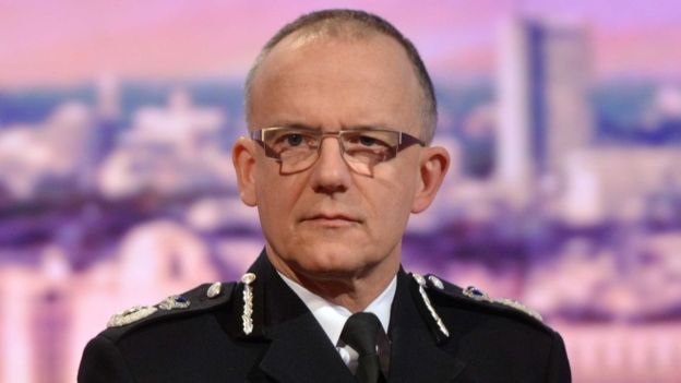 Scotland Yard Warns ISIS May Be Plotting Large Scale UK Attack