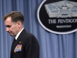 The Pentagon have admitted they knew about the Brussels attacks in advance, but were helpless in doing anything about it