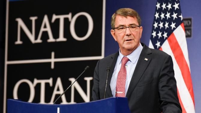 Russia Is Now America's Number One Threat Says Pentagon Chief