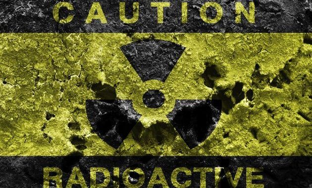 nuclear base warning