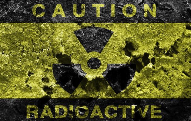 nuclear base warning