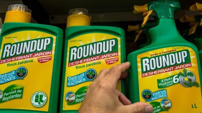 EU Postpones Vote On Monsanto's ‘Probably Carcinogenic’ Weedkiller