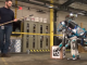 Boston Dynamics and their robot