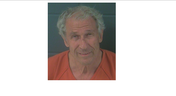 80 year old man arrested for marijuana dealing