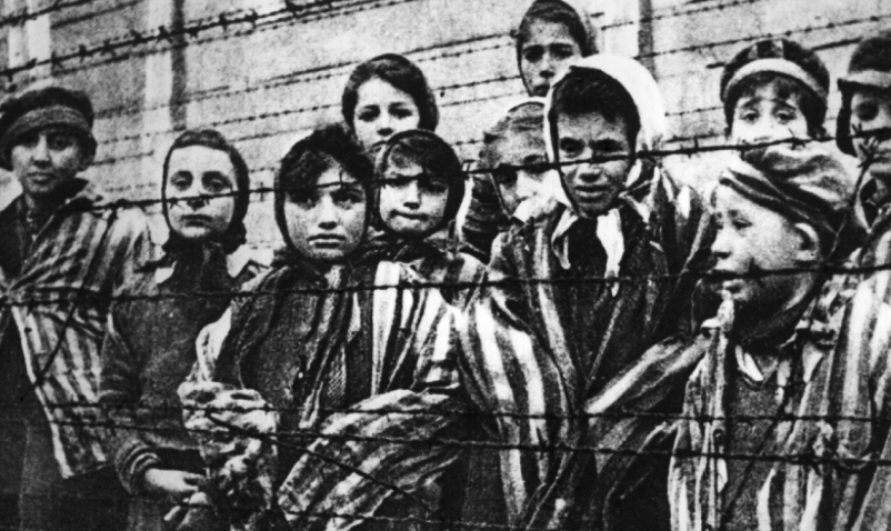Newly released documents in the UK show a horrifying reality about life among the prisoners at Nazi concentration camps. According to the reports, drowning, crucifixion, and "rampant" cannibalism were among some of the everyday horrors prisoners had to face at the camps if they were to survive.
