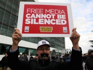 Turkey seize control of another Turkish newspaper amid crackdown on independent media
