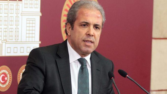 Turkish MP mocks Brussels terror attacks