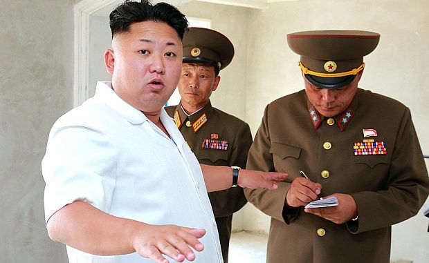 UN call for North Korea prosecution for 'crimes against humanity'