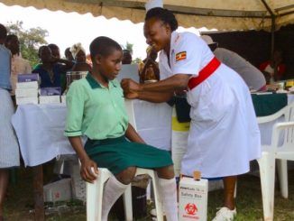 Uganda To Jail Parents Who Refuse To Vaccinate Their Children