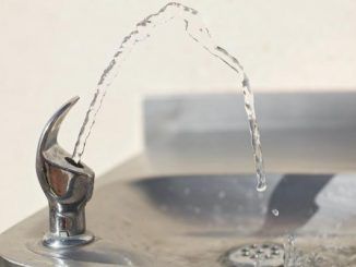 Elevated Levels Of Lead Forces Water Ban In 30 New Jersey Schools