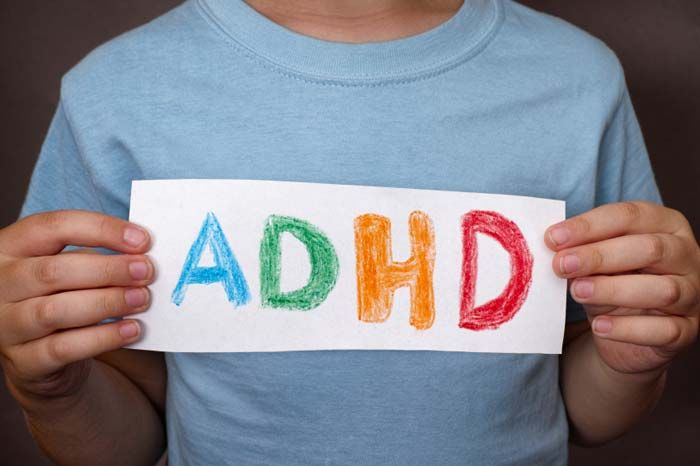 Study - ADHD Hugely Misdiagnosed, Many Children Are Just Immature