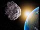 Supermoon, Eclipse & Asteroid All Happening On Same Day Next Week
