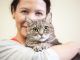 Jane Feathers claims her cat is now autsitic after receiving a vaccine from a vet