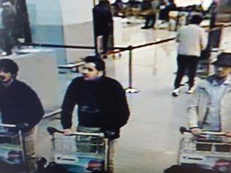 The Belgian government had 'precise intelligence' about the attacks in Brussels, but did nothing about it
