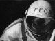 The bizarre final moments of a Russian astronaut captured on tape before she died