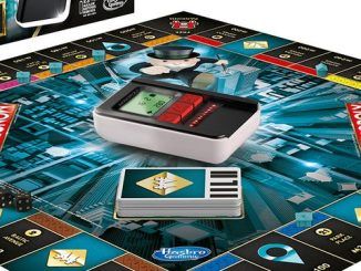 New Monopoly board game reveals New World Order agenda