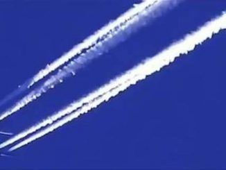 Chemtrails lawsuit filed in Canada
