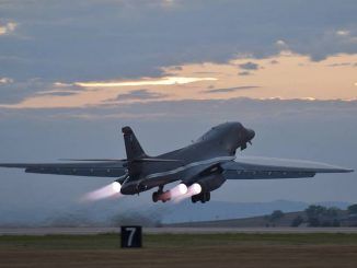China has expressed concern over U.S. deployment of long-range bombers to Australia