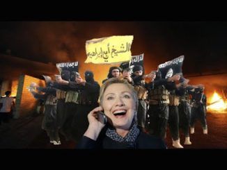 Missing Clinton email reveals that Saudi's funded Benghazi attack