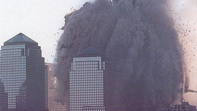 University of Alaska launch investigation into claims that towers were brought down by controlled demolition on 9/11